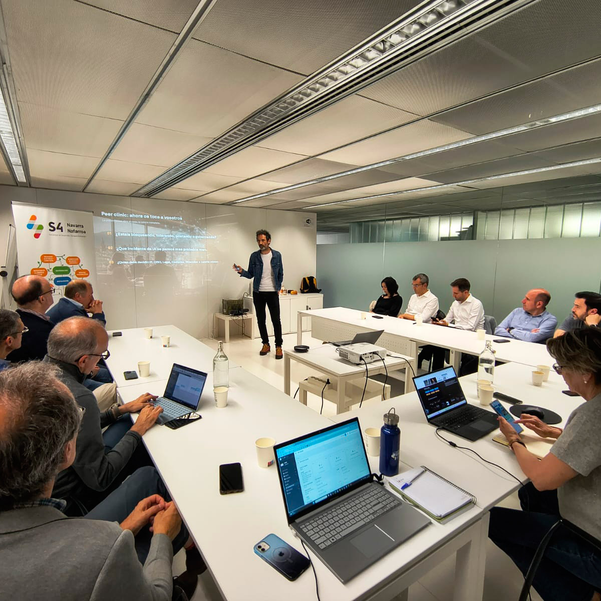 Club CIOs
