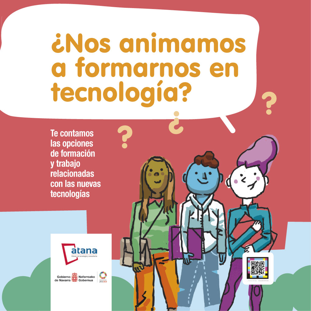 Vocaciones STEM