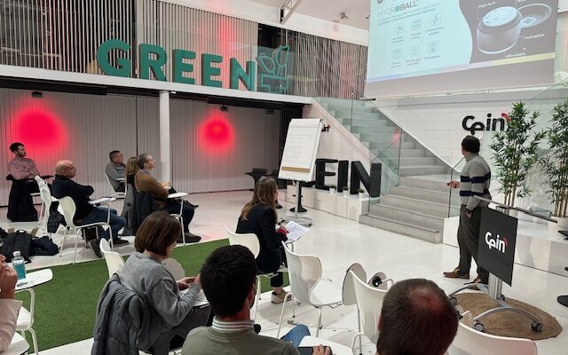 Digitalización de la industria agroalimentaria: retos y tecnologías actuales aplicables al sector