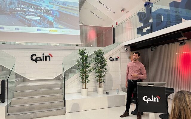 Digitalización de la industria agroalimentaria: retos y tecnologías actuales aplicables al sector