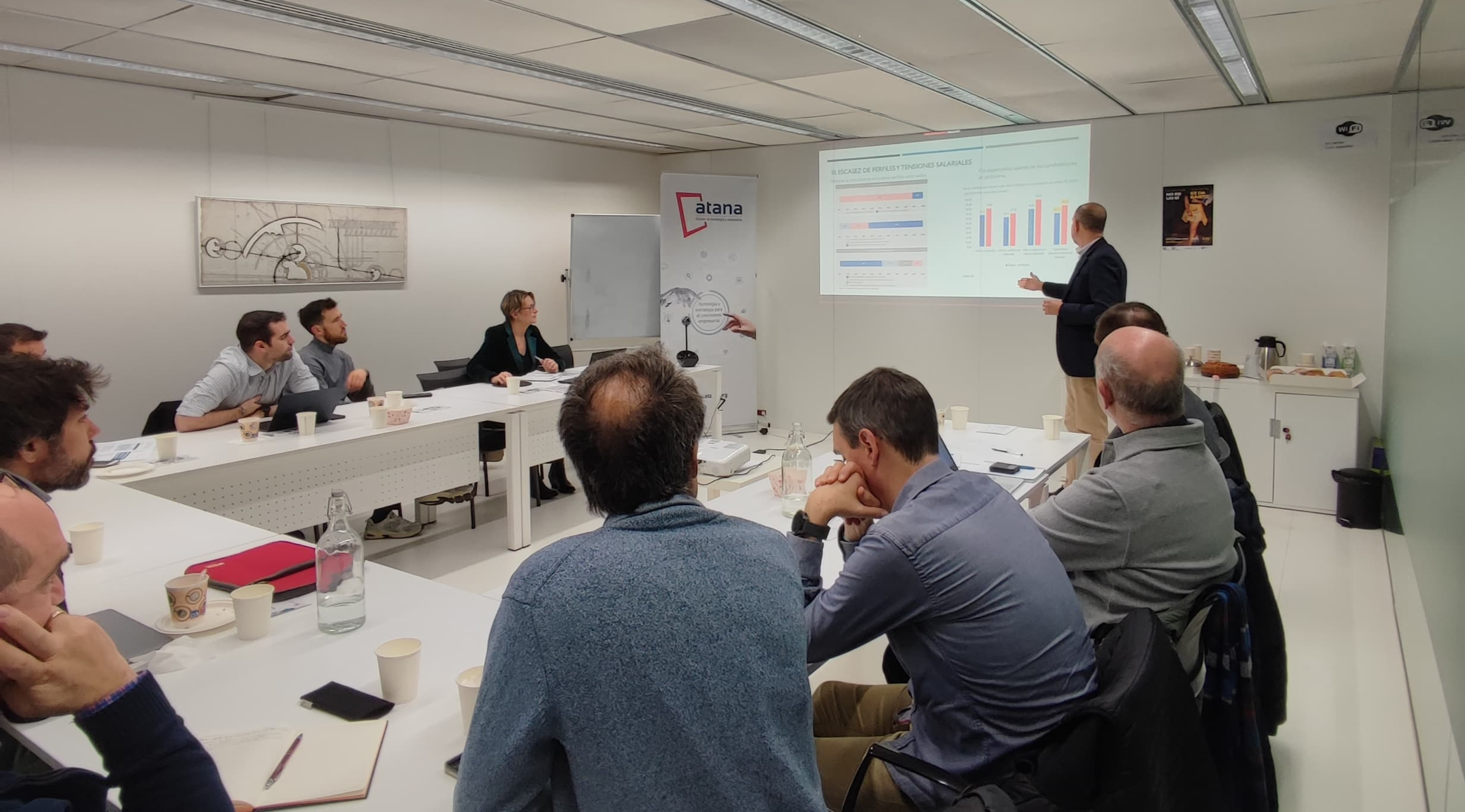 Presentación informe Mapa Salarial IT 2023