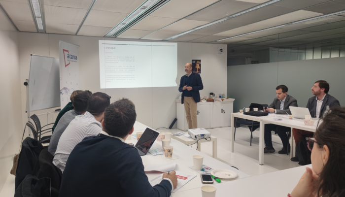 Presentación informe Mapa Salarial IT 2023