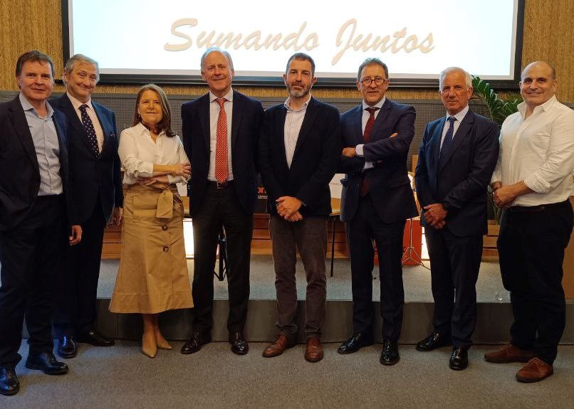 18ª Aniversario y Asamblea General de CONETIC