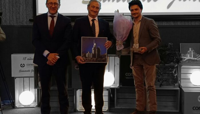 18ª Aniversario y Asamblea General de CONETIC