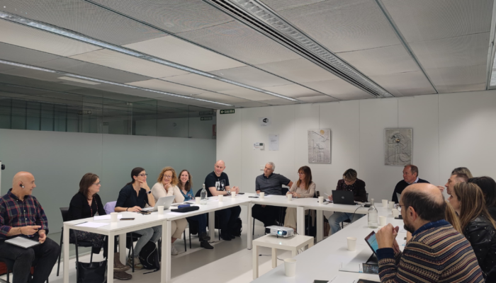 Presentación Decálogo de la Inteligencia Artificial para la empresa