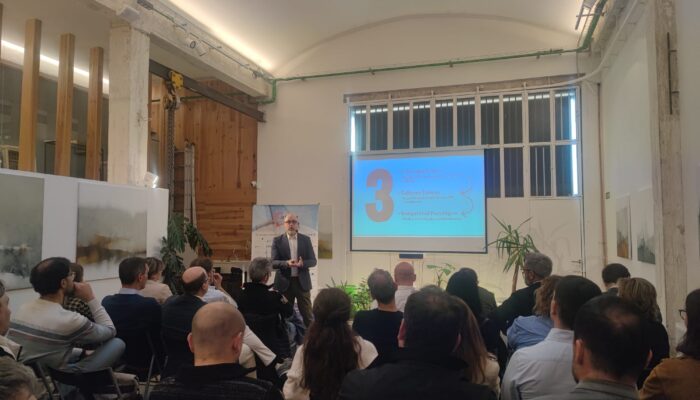 Business Humanizers Dinner