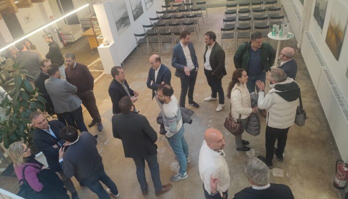 Business Humanizers Dinner