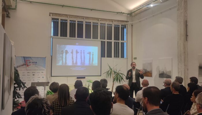 Business Humanizers Dinner