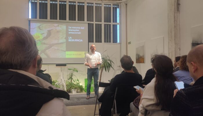 Business Humanizers Dinner