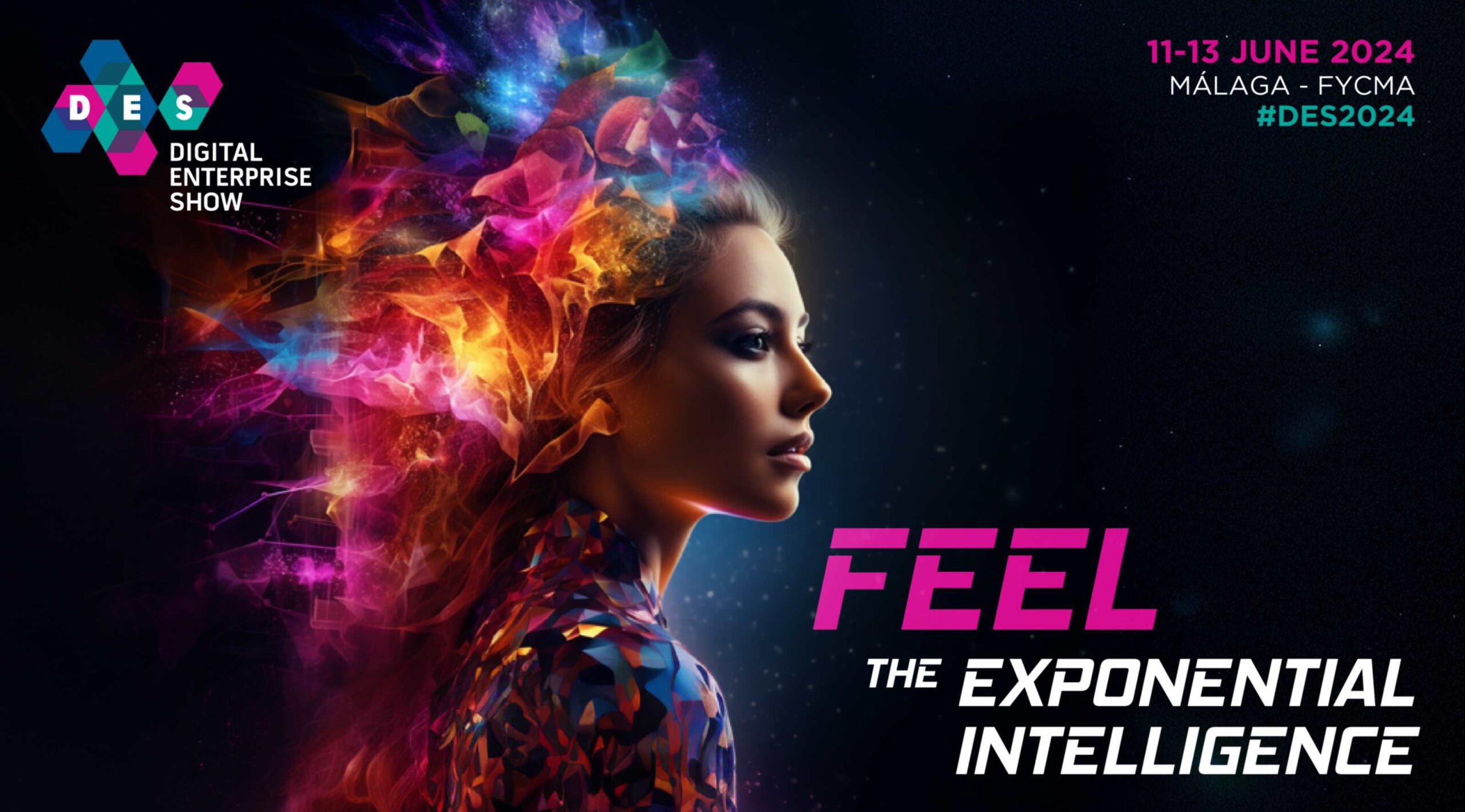 DIGITAL ENTERPRISE SHOW 2024