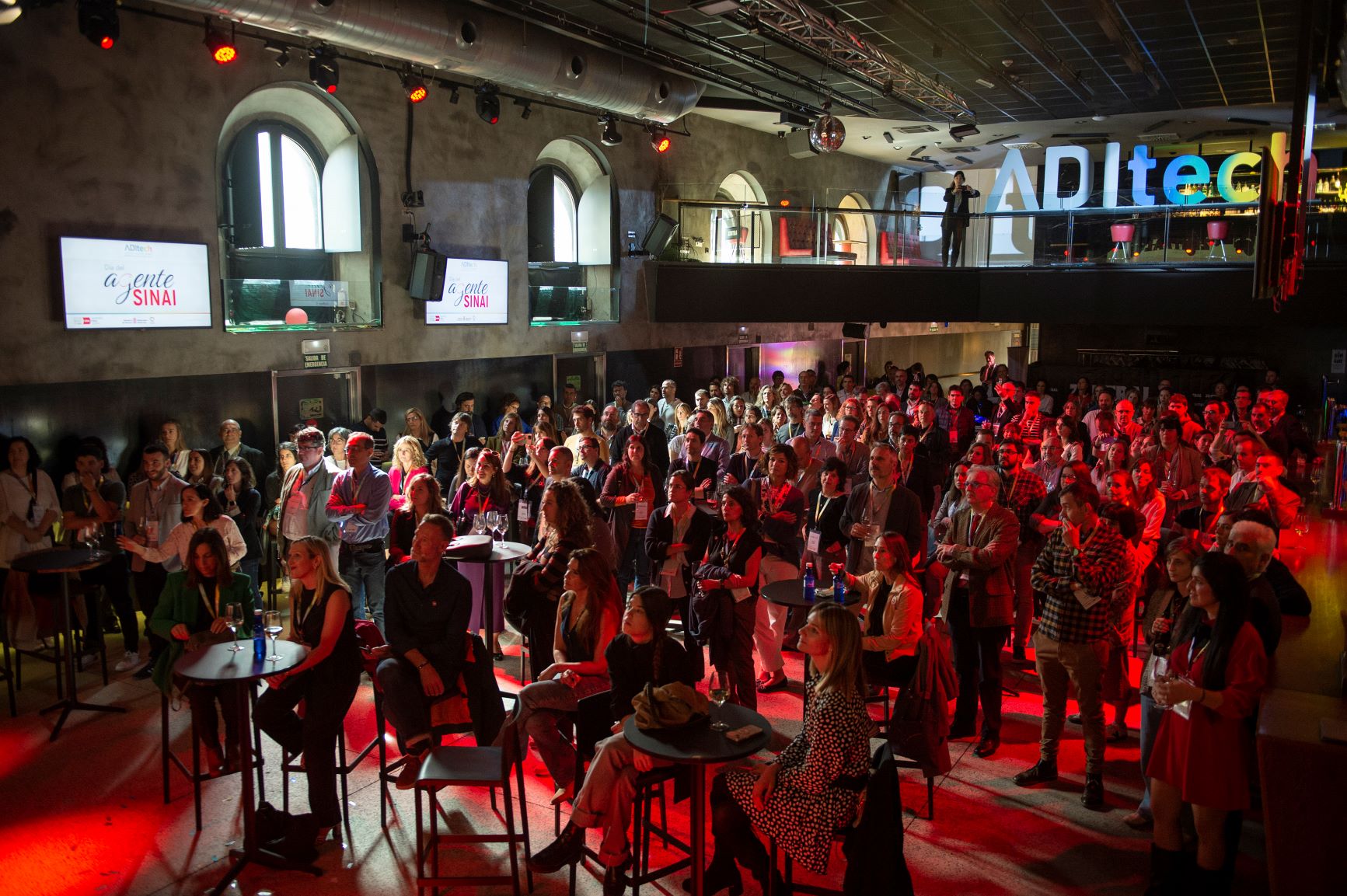 2º Día del Agente SINAI