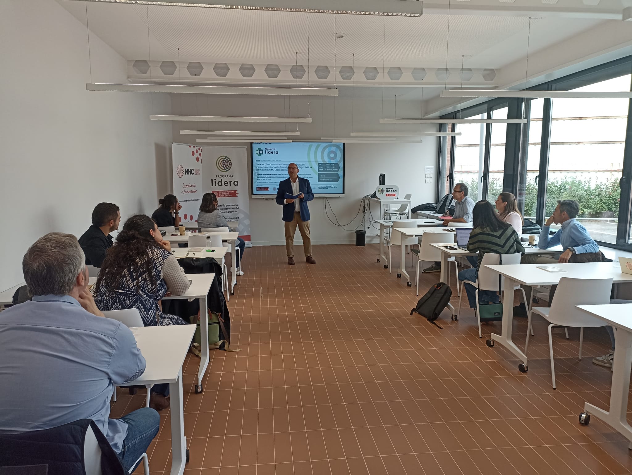 Taller LIDERA – Sistema Dinámico de Compras