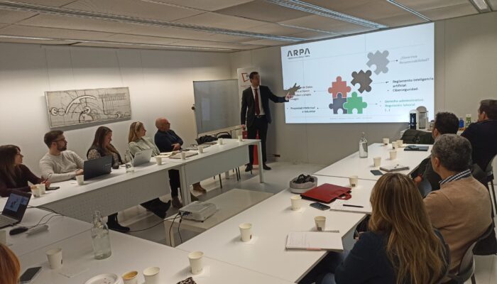 Obligaciones del Reglamento de IA para los sectores empresariales