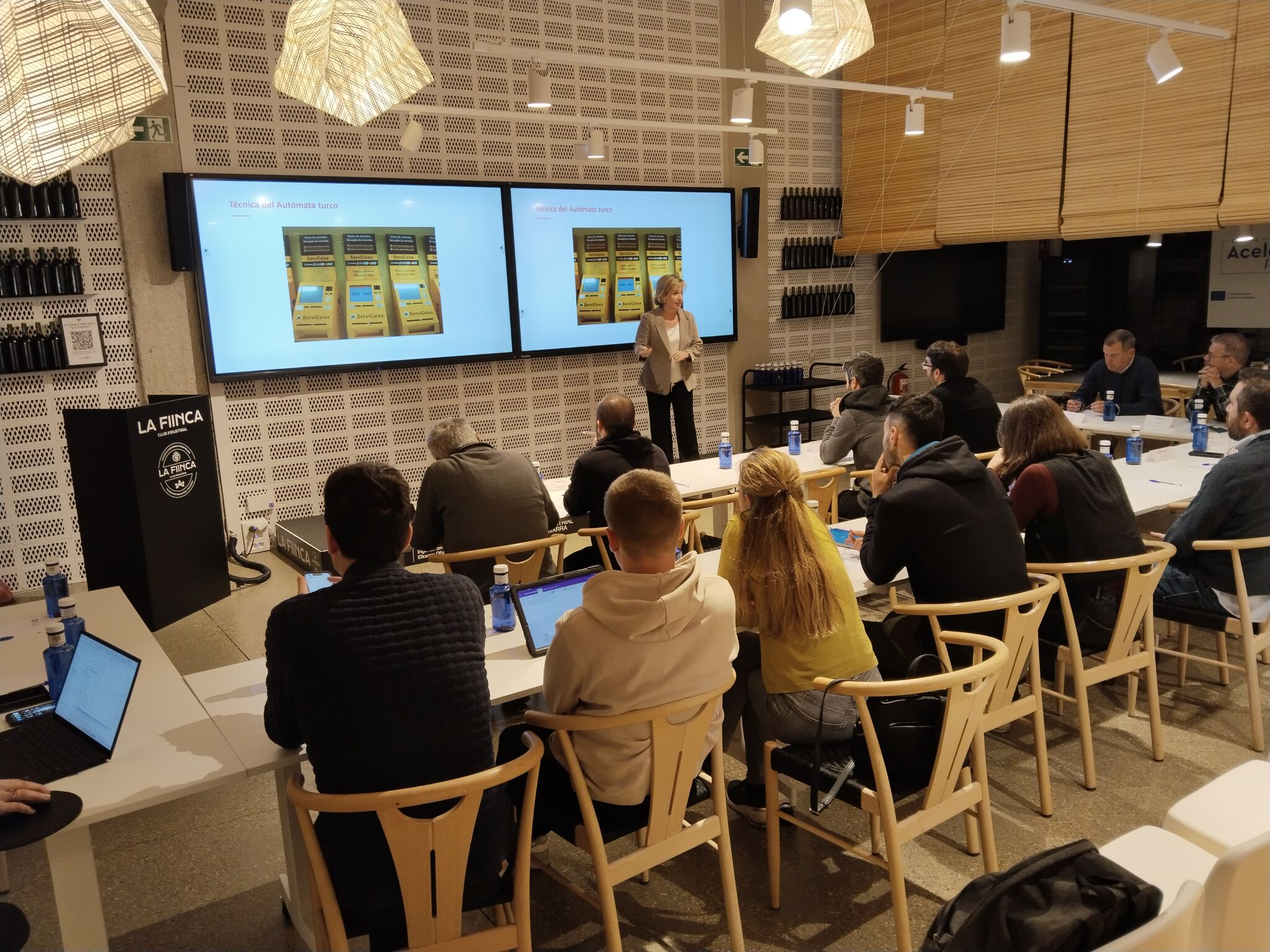 Modulo Innovación – Programa Impulsa Pymes