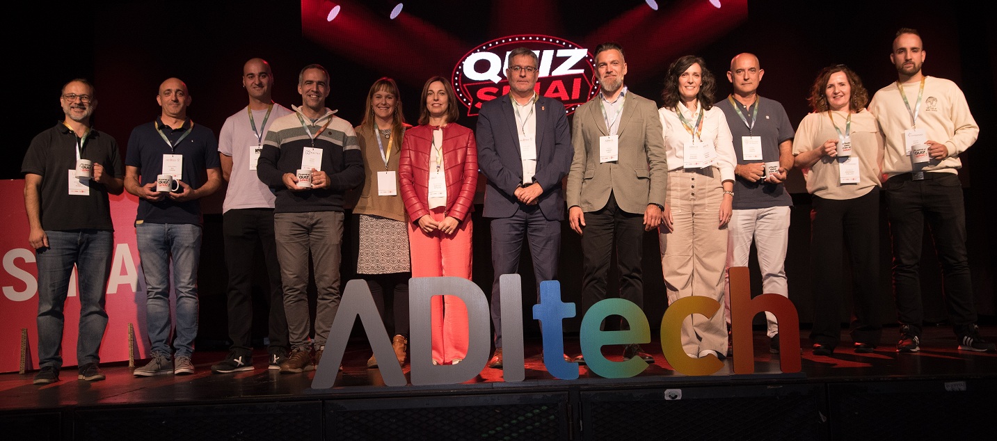 III Día del Agente SINAI