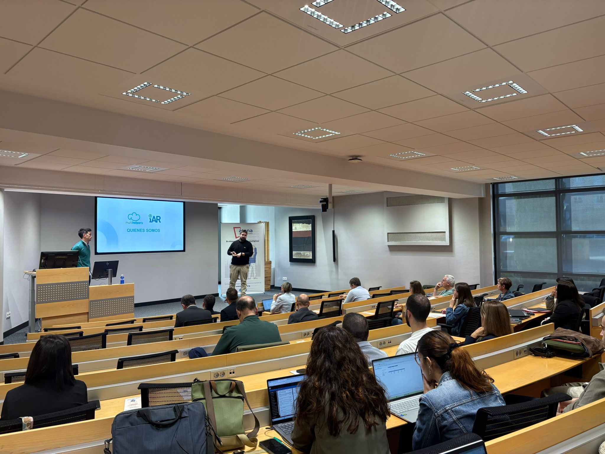 Gobernanza del dato: normalización y ética para la IA