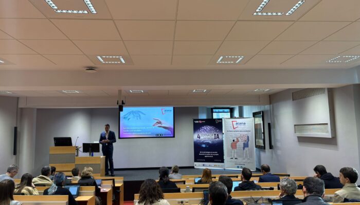 4ª Jornada EstrategIA Navarra