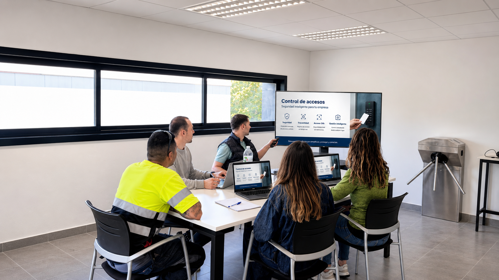 nrelectronica-empresa-navarra-control-accesos-seguridad