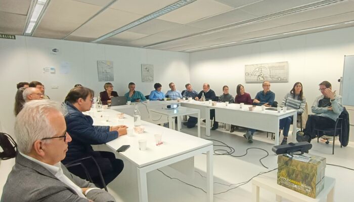 ATANA celebra su Asamblea General Ordinaria 2026