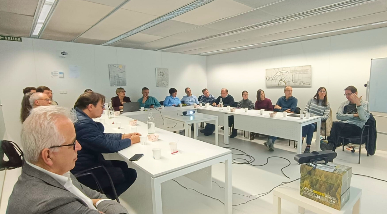 ATANA celebra su Asamblea General Ordinaria 2026