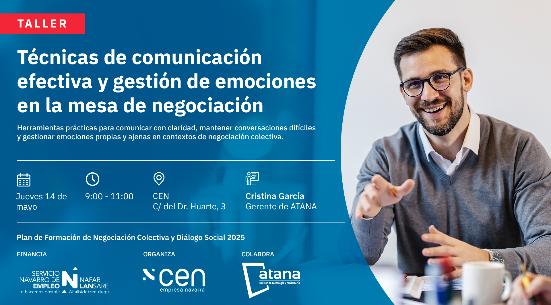 técnicas de comunicación