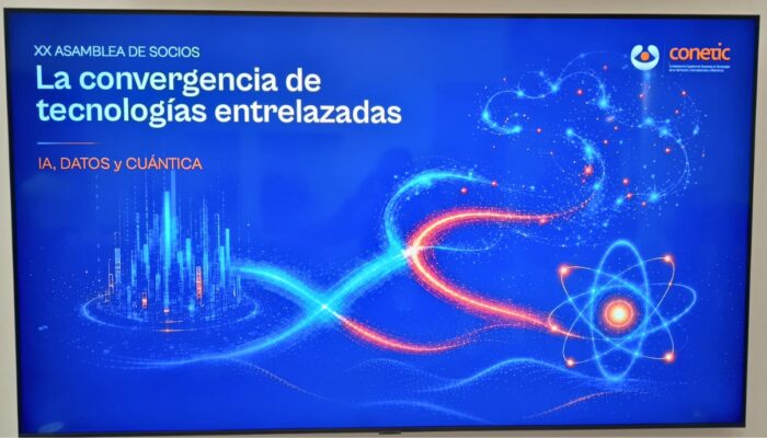 ATANA participa en la XX Asamblea General de CONETIC