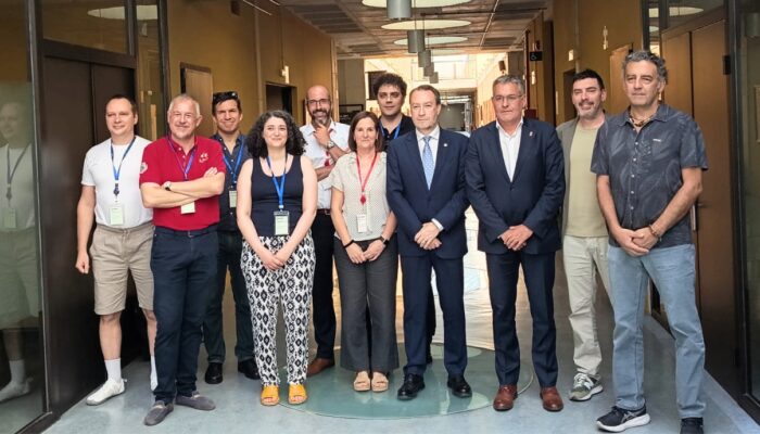 ATANA patrocina la International Summer School on Artificial Intelligence ISSAI 2026 de la UPNA
