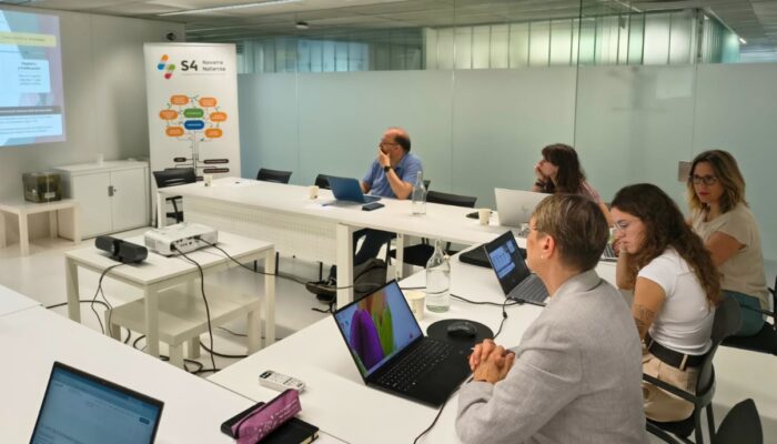 ATANA y NATECO analizan el impacto del Reglamento de Ecodiseño en la industria