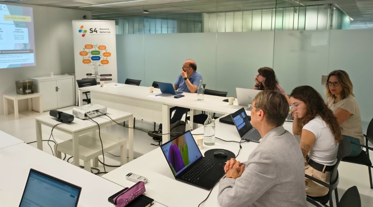 ATANA y NATECO analizan el impacto del Reglamento de Ecodiseño en la industria
