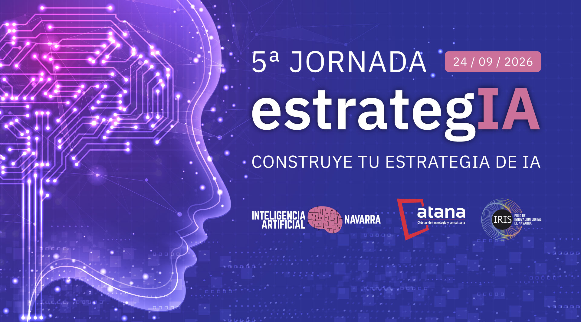 5ª Jornada EstrategIA 2026