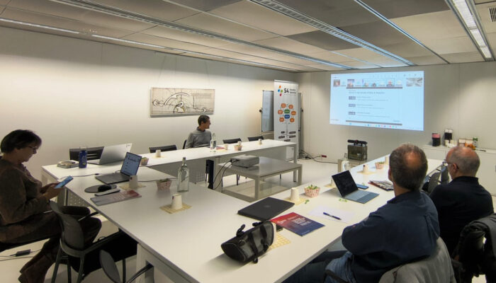 Nueva sesión del Club de CIOs de ATANA para analizar cómo escalar la inteligencia artificial en la empresa